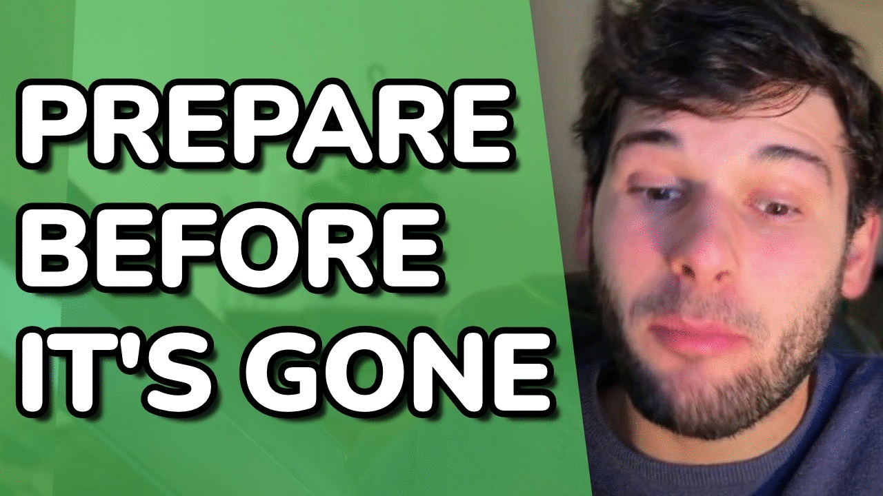 Google Blocking Android Sideloading. What's Your Plan? - Techlore Office Hours Live