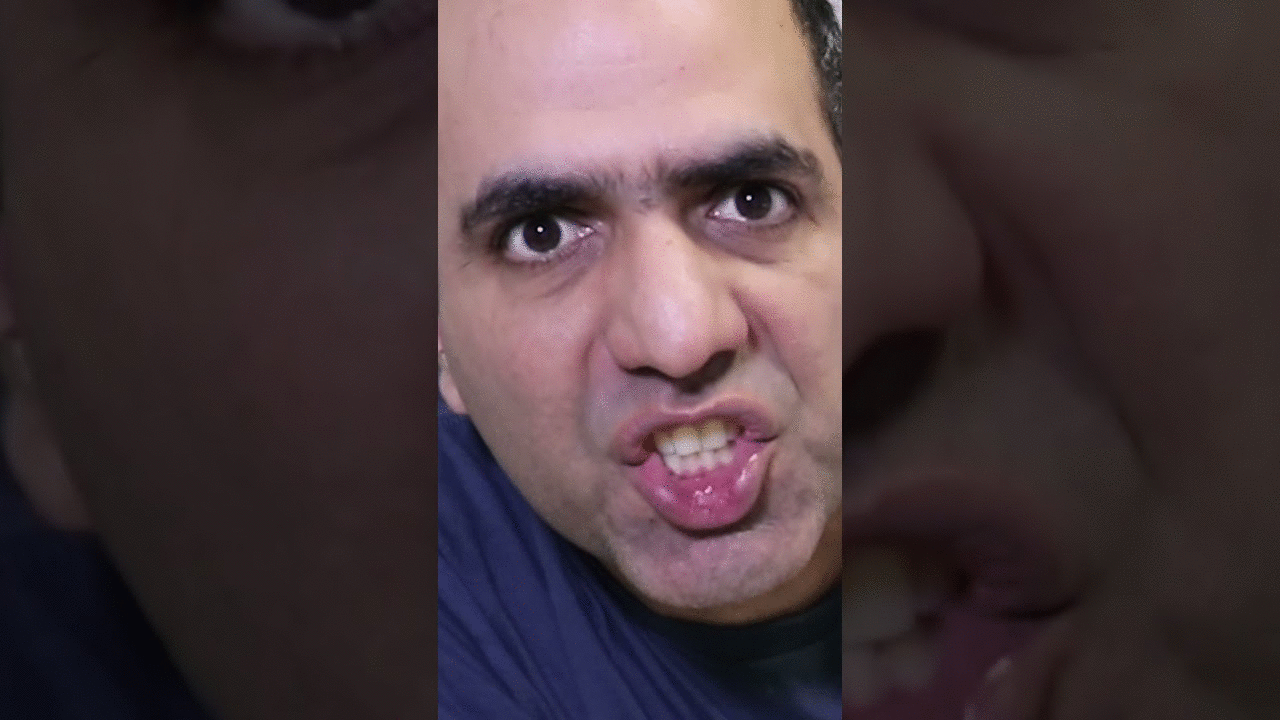 Astable Multi Vibrator #science #experiment #Funny