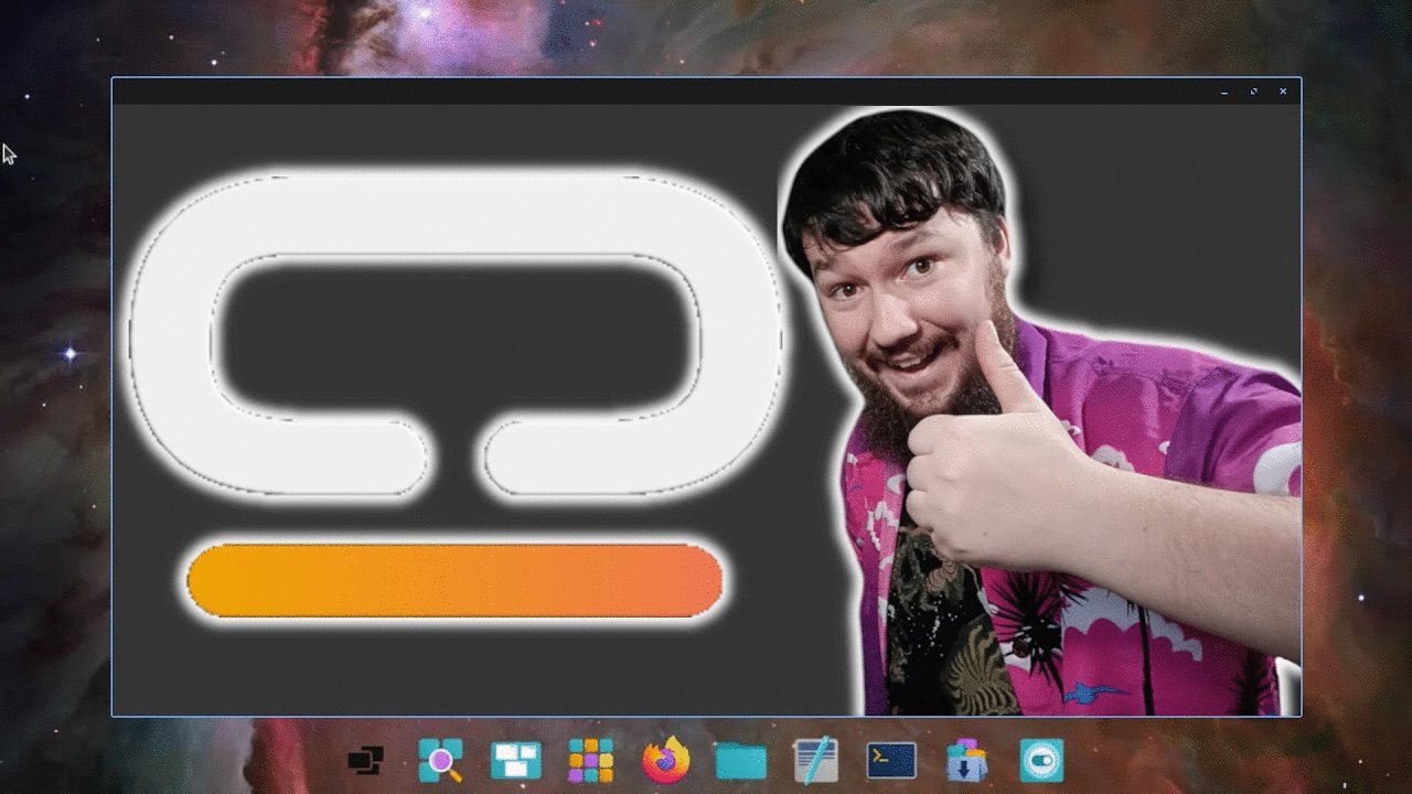 COSMIC Desktop Is Technically Correct But Feels Wrong