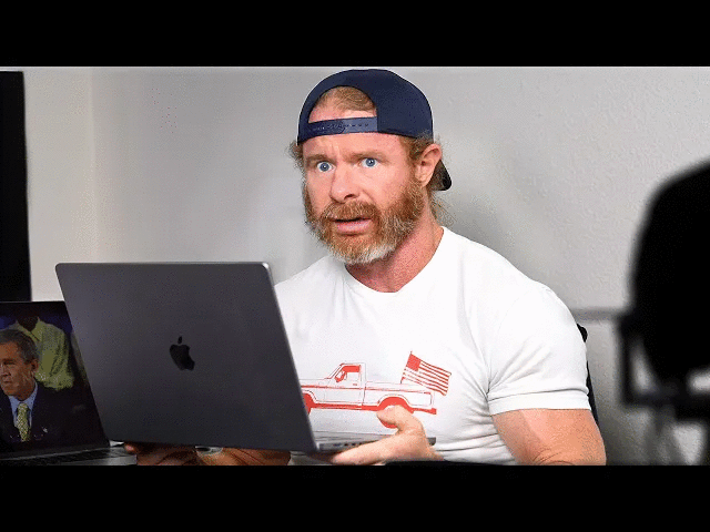 The Hell of Being a Conservative Influencer in 2026