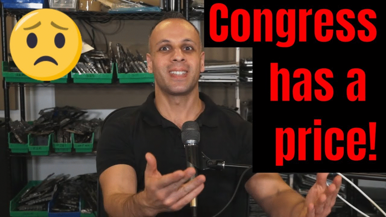 Defense contractors just killed military right to repair - here's the $535,000 reason why