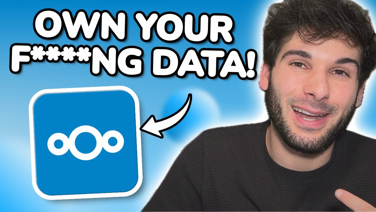 Nextcloud 25: Everything New from the Berlin Conference (& Why It Matters)