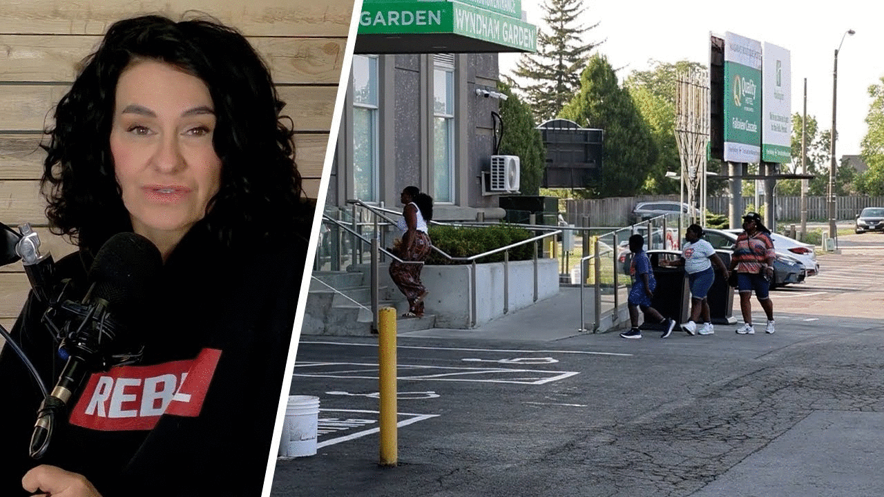 Liberals said asylum hotels would end — internal records show plans to expand them