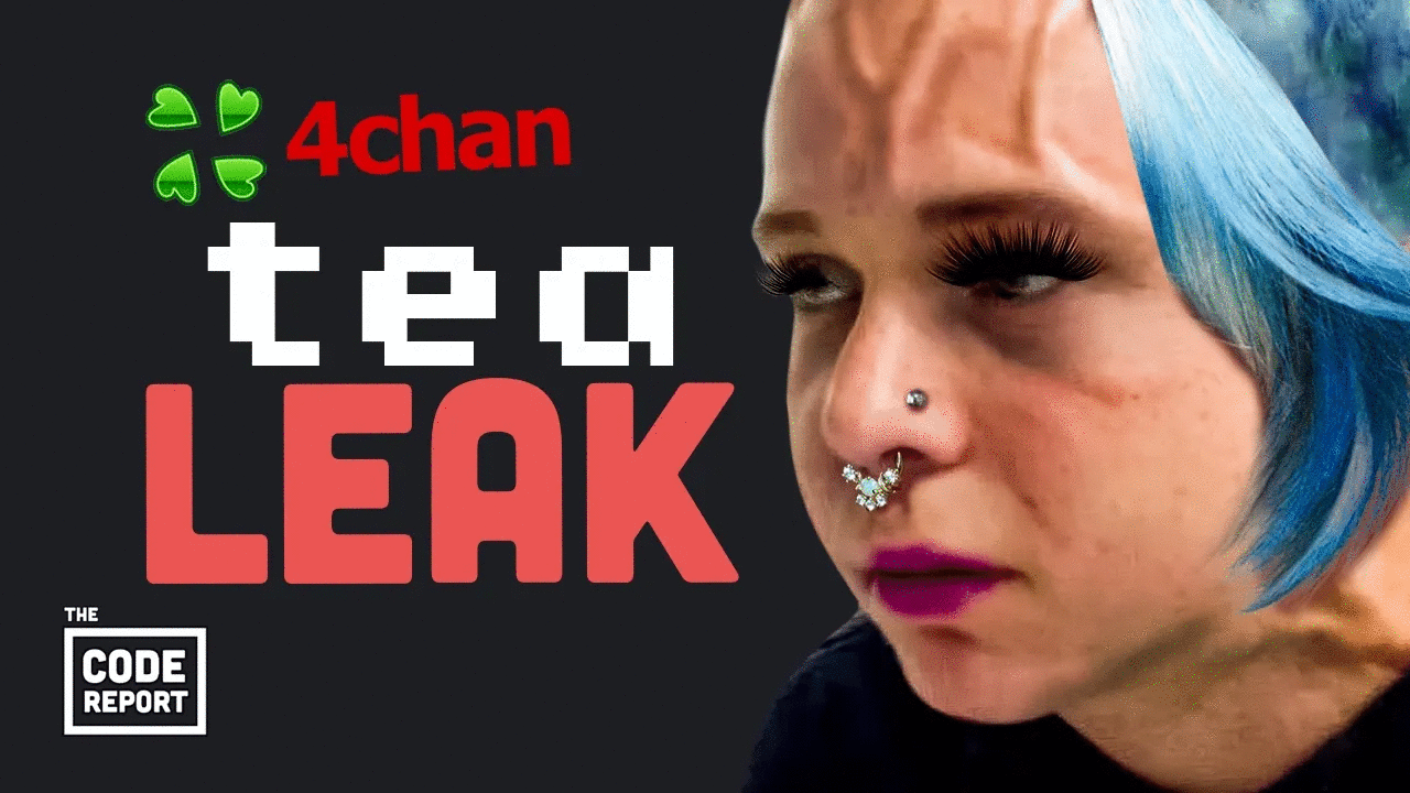 The dating app that doxxed 72,000 women...