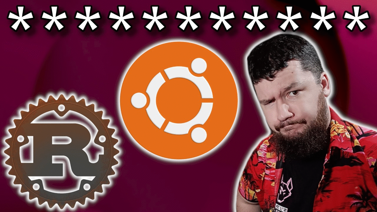 Sudo-rs Is Finally Showing Password Feedback By Default