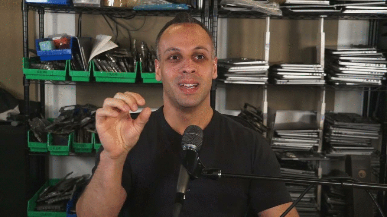 Ring shares doorbell footage with flock now