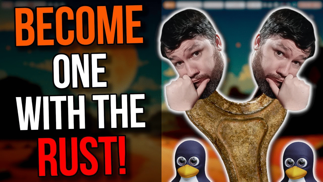 Everyday New Rust Drivers Enter The Linux Kernel