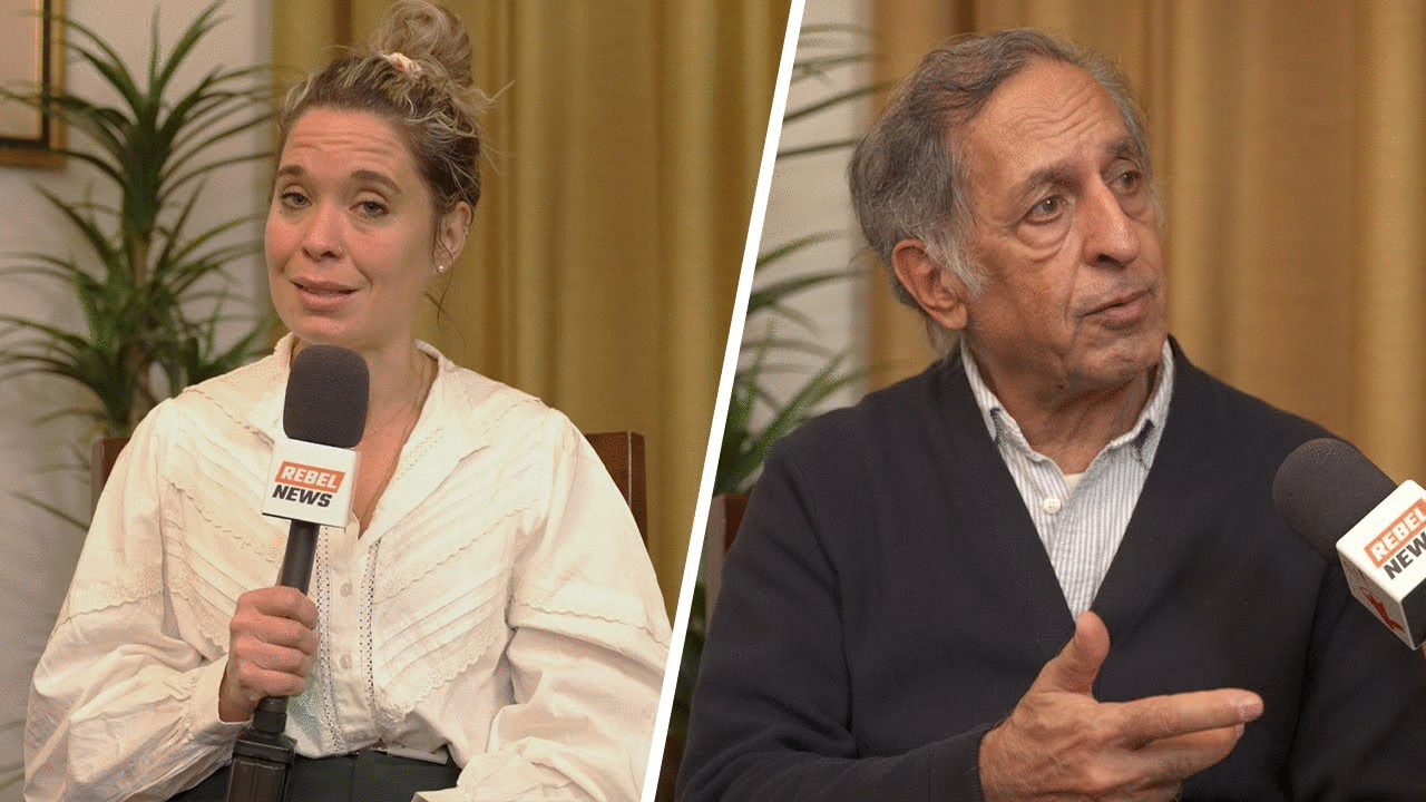 Powerful lobbies and a corrupt system: Dr. Jacques Chaoulli on root causes of healthcare crisis