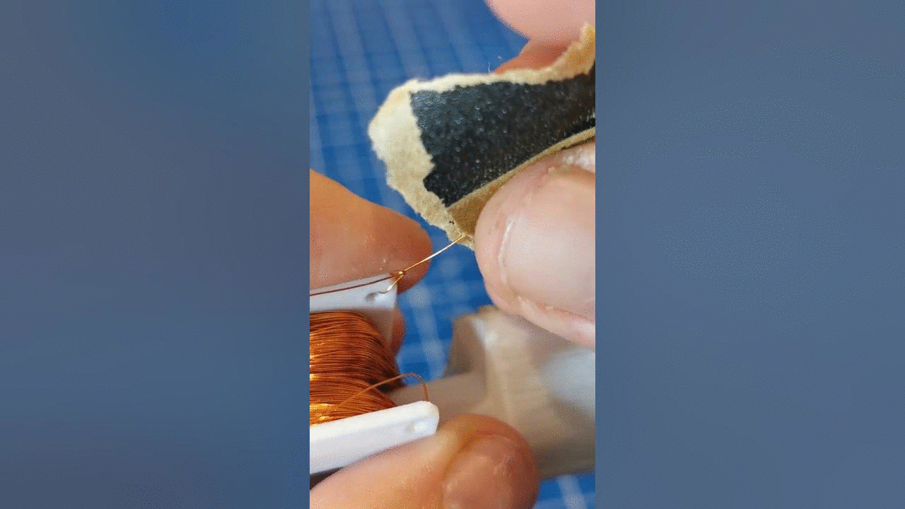 How to 3D Print Electric Motor