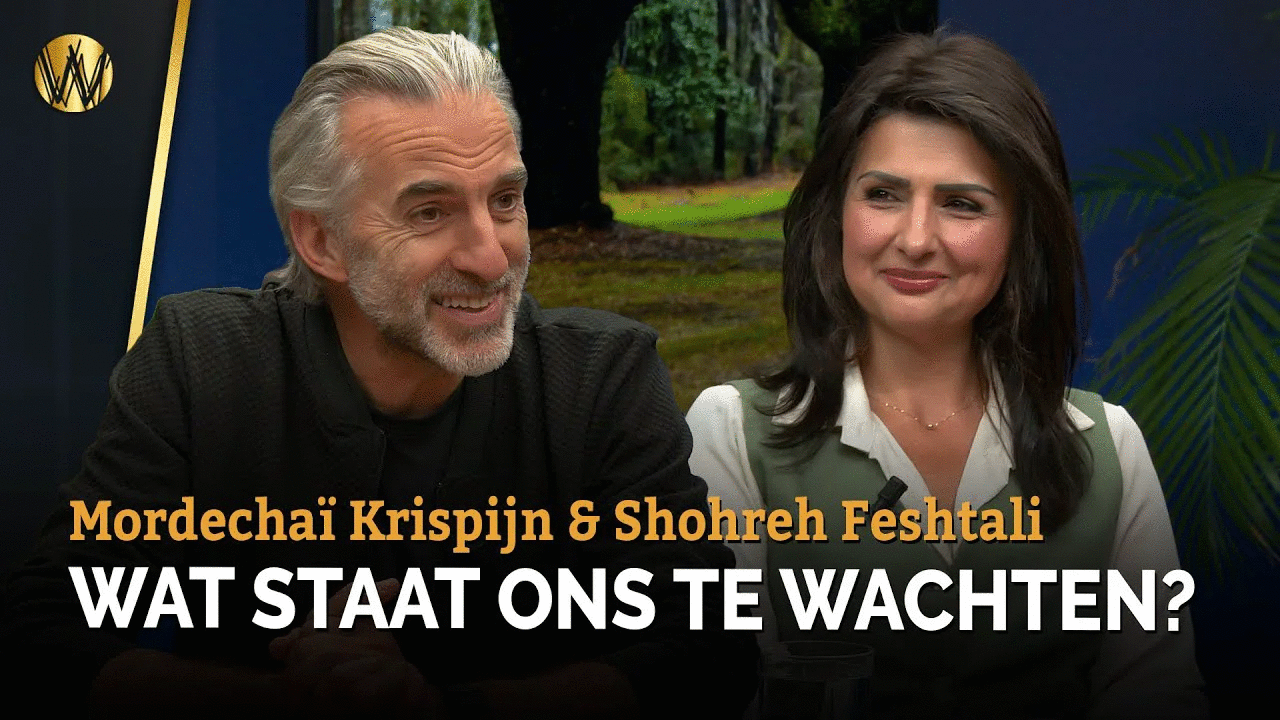 Over de belangrijkste ontwikkelingen bij Weltschmerz en meer | Shohreh Feshtali