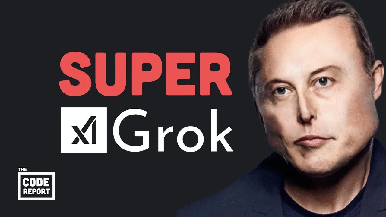 Is Elon’s Grok 3 the new AI king?