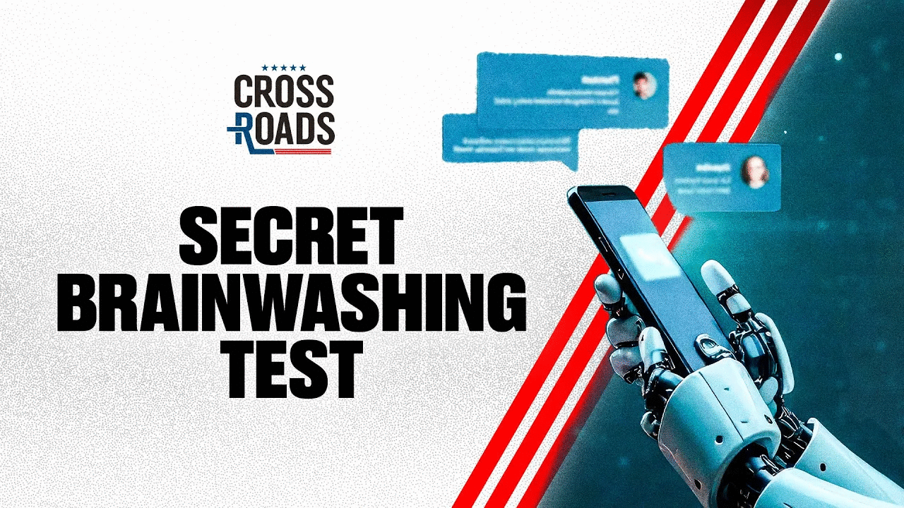 Unauthorized AI Brainwashing Experiment Secretly Tested on Reddit | Live With Josh | Trailer