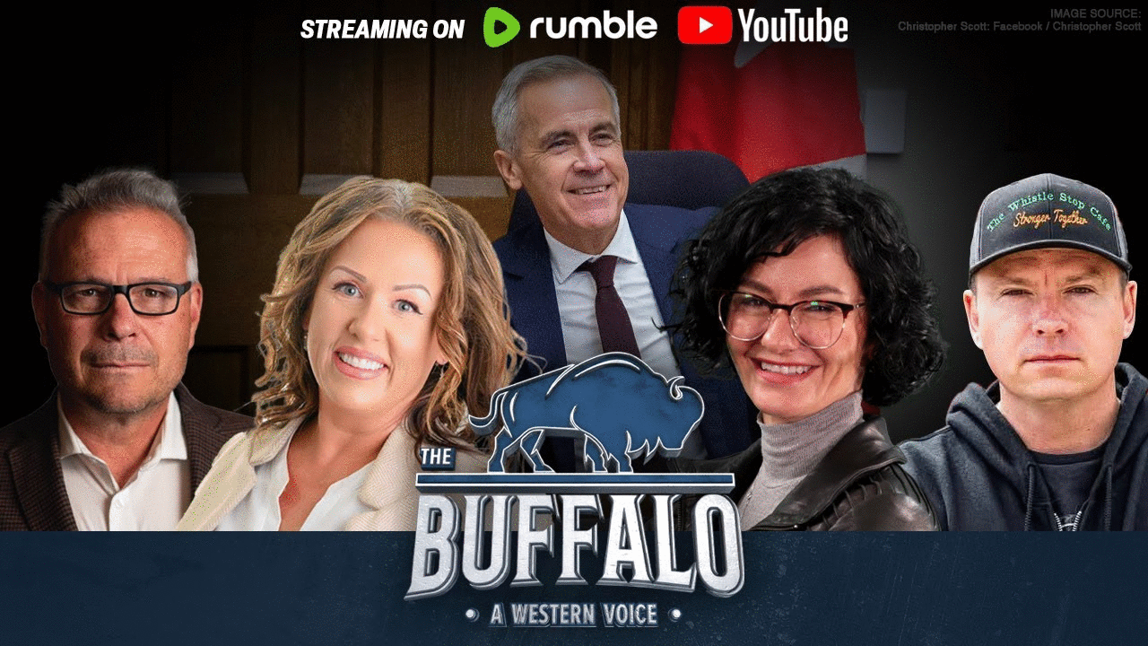 First Nations pipeline veto, Carney's carbon tax hike, Smith backs Castle Law | Buffalo Roundtable