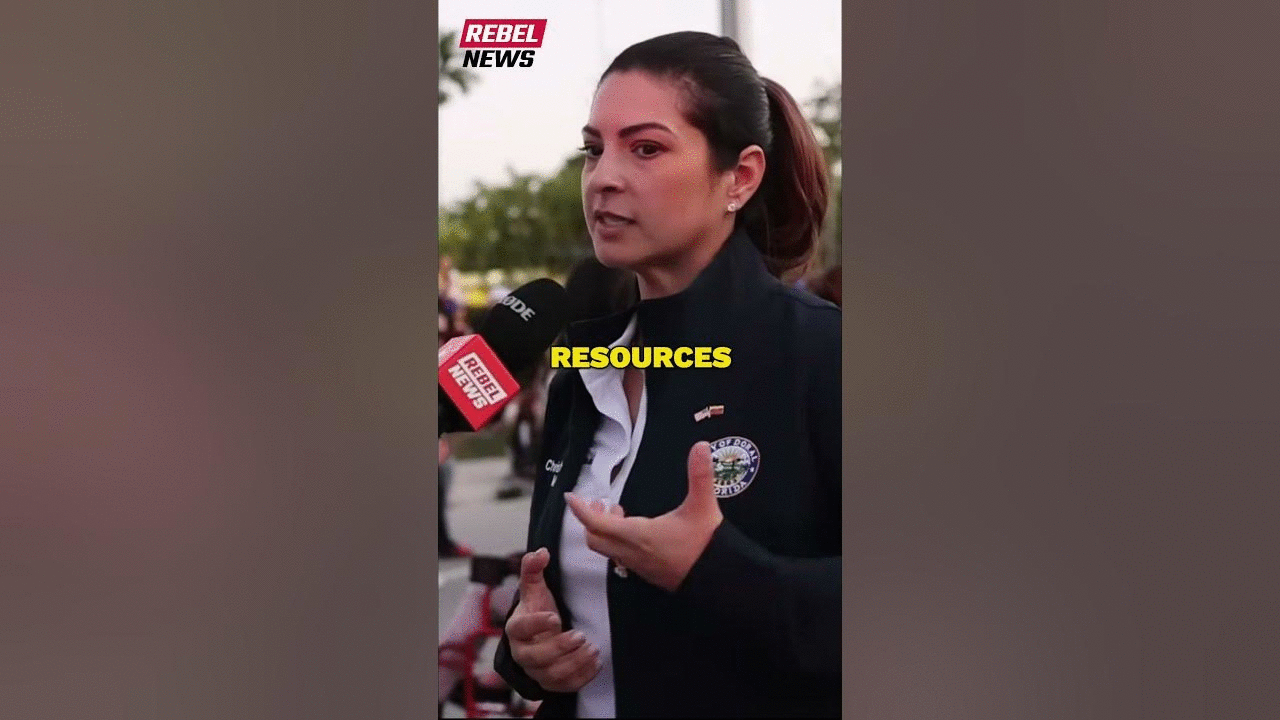 Venezuela's Fall Means Freedom: A Cuban Hope