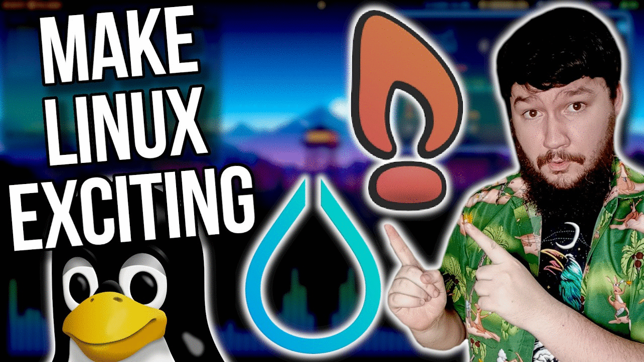 Hyprland And Niri Changed Wayland Forever