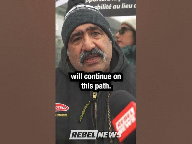 Secular Iranians demand more fair coverage of anti-regime protests from CBC