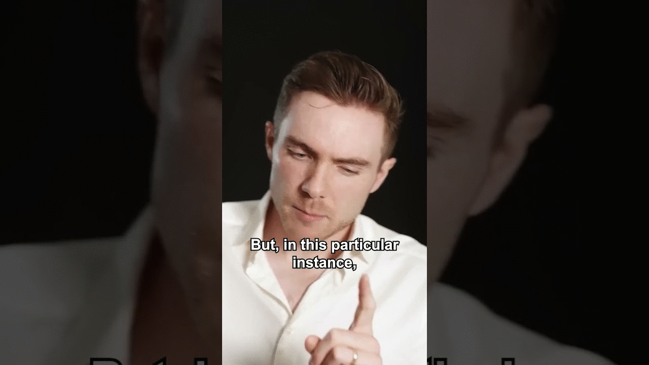 Can a Waterfall Exist Underwater?