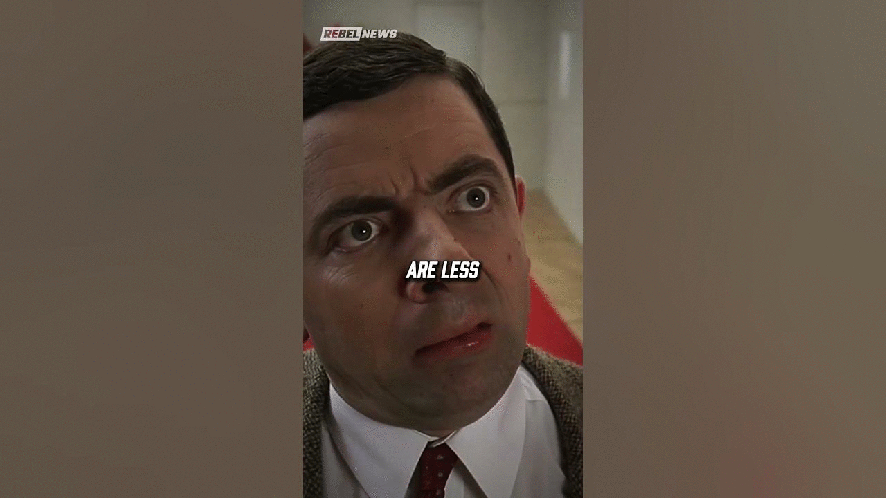 Rowan Atkinson DEFENDED Free Speech 🗣️🗣️