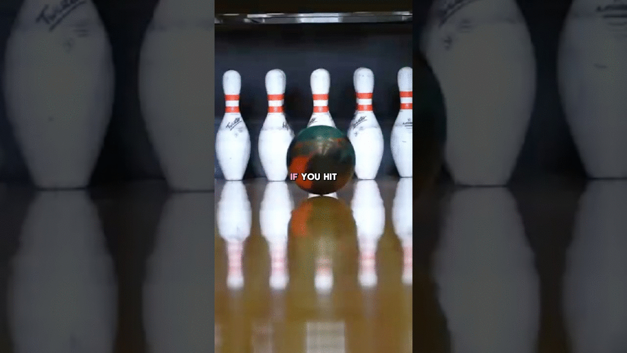 How to bowl perfectly