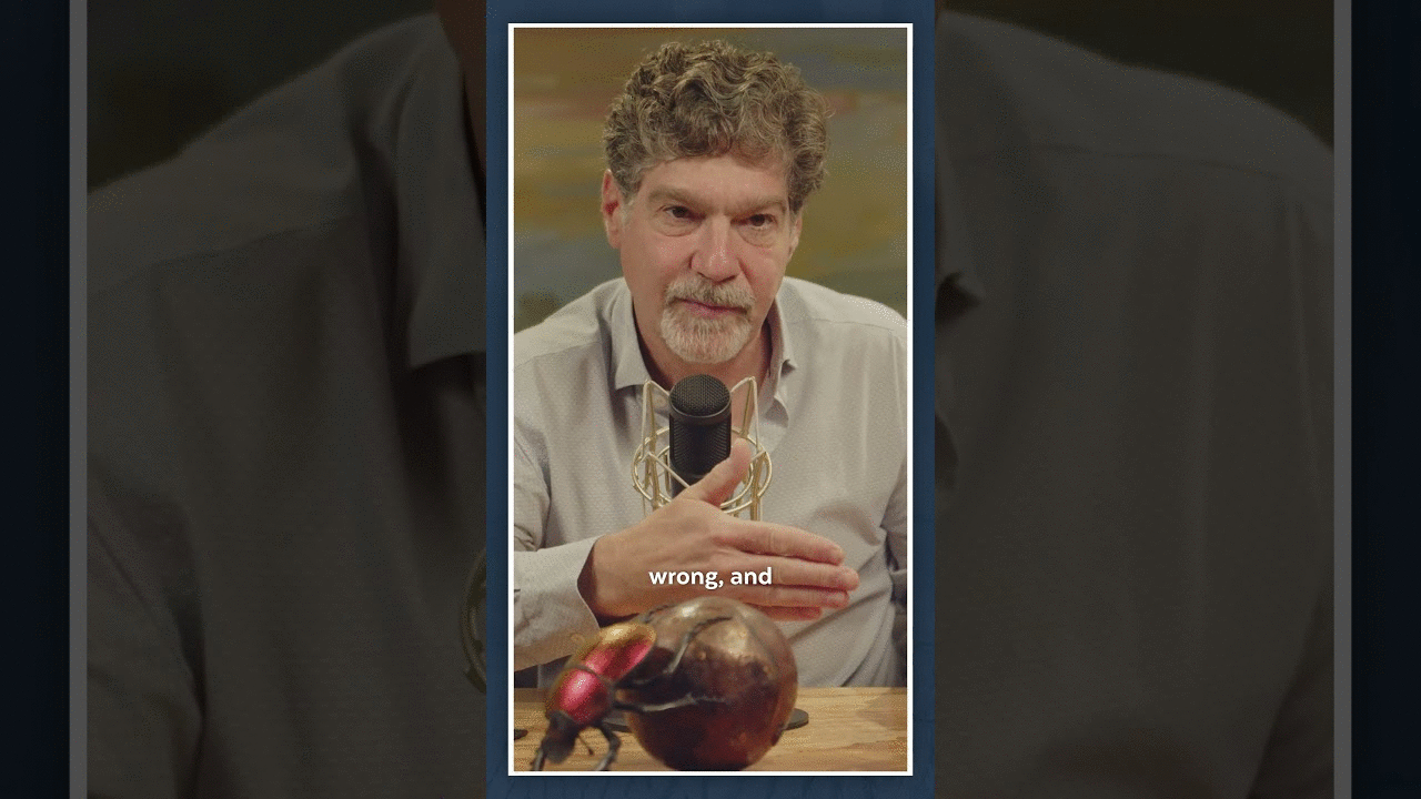 "If you have a PUBLIC and a PRIVATE scientific position, you're not a scientist."