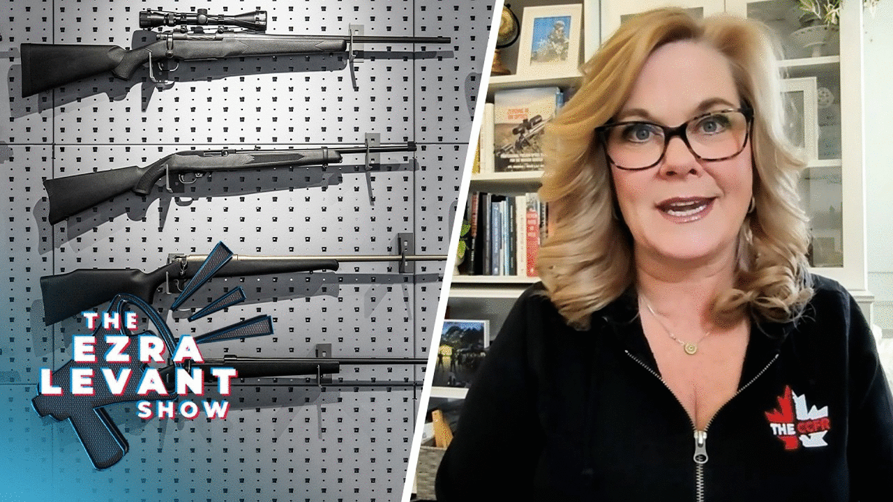 Liberals continue attack on law-abiding firearm owners ahead of looming confiscation deadline