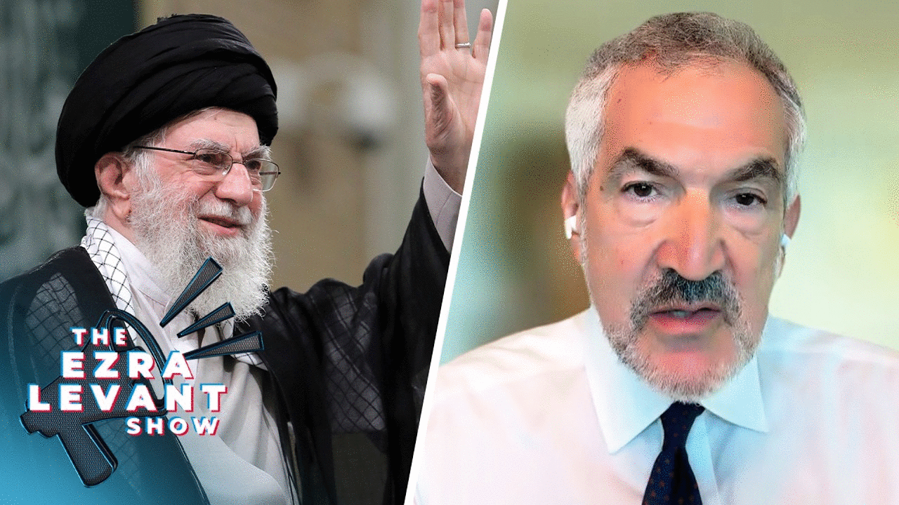 Daniel Pipes: Iran's future unclear despite U.S.–Israel battlefield success