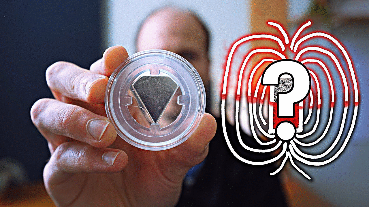 Are Magnetic Guitar Picks a Scam?