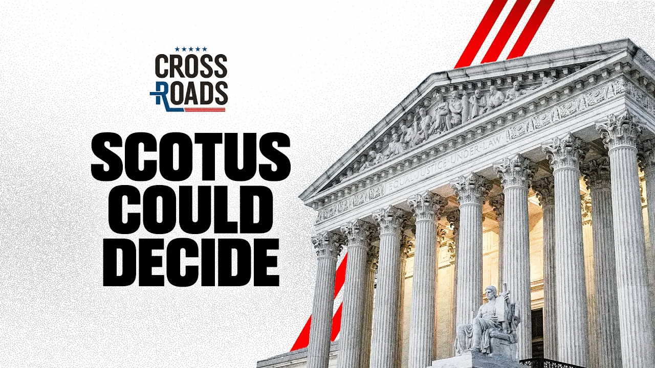Key Case on President Trump’s Reach Heads to Supreme Court | Trailer | Live With Josh