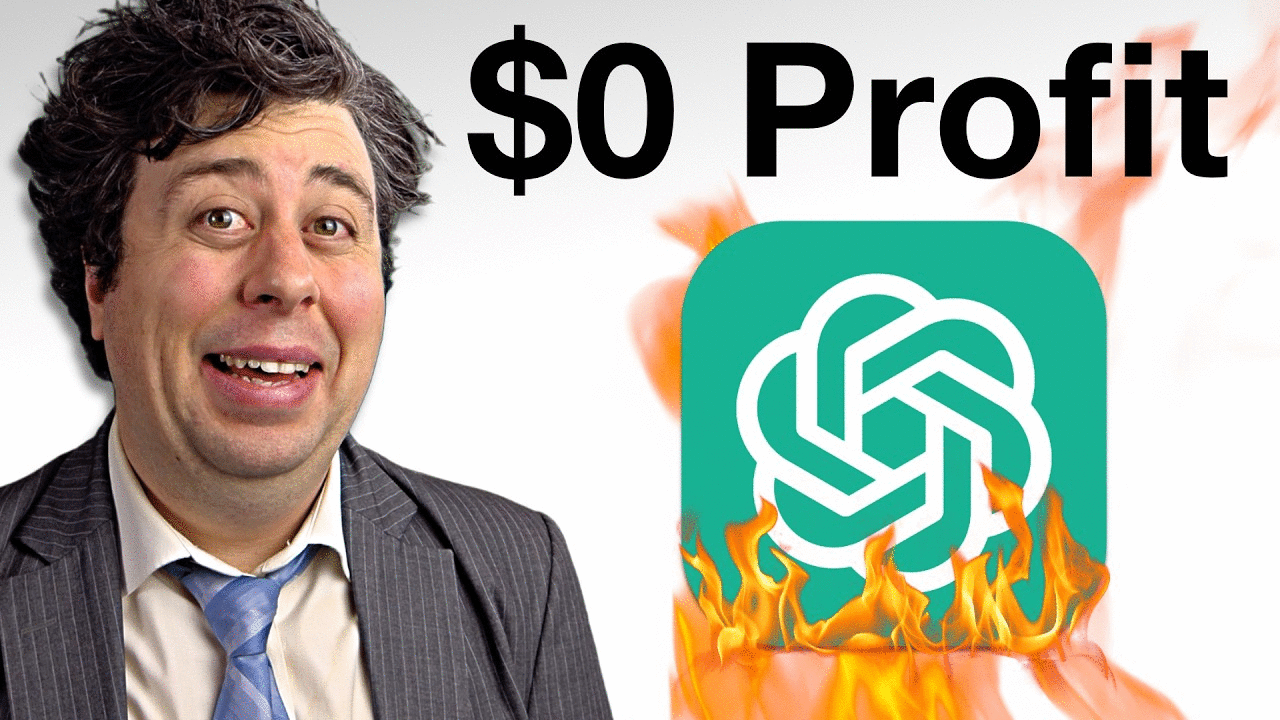 OpenAI Reacts to Running Out of Money