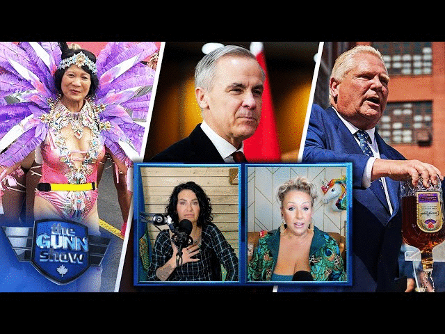 Sheila Gunn Reid and Lise Merle REACT to the cringiest clips of 2025