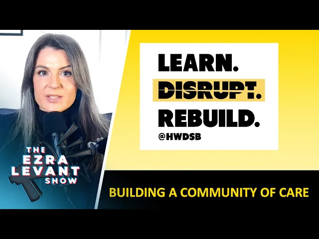 Islamophobia lessons embedded in Ontario school board's training materials