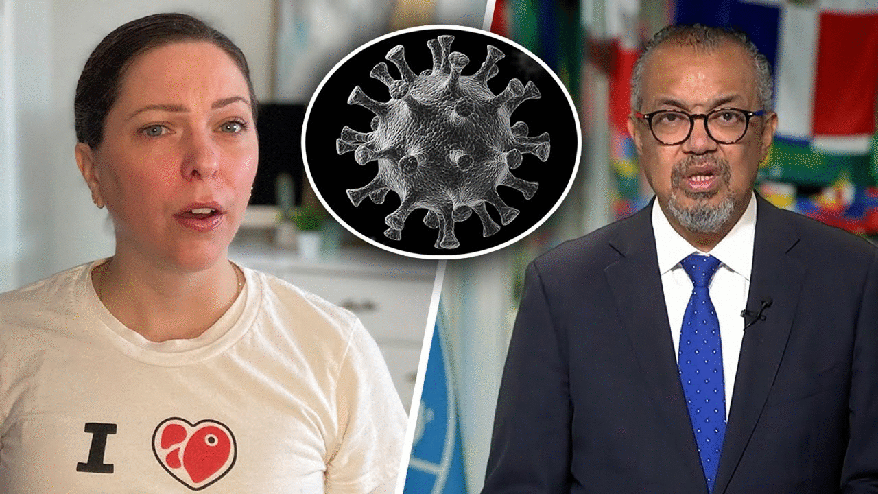 WHO launches plan to make the COVID emergency response permanent