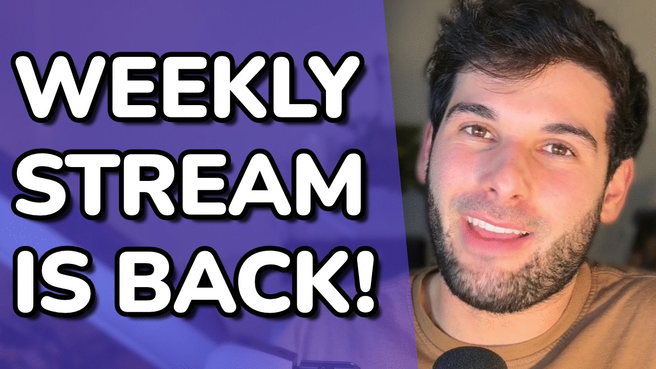 Switch to GrapheneOS or Stay On iPhone? - Techlore Office Hours Live