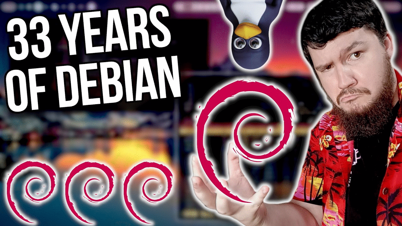 Debian Linux Is Slowly Bleeding Maintainers