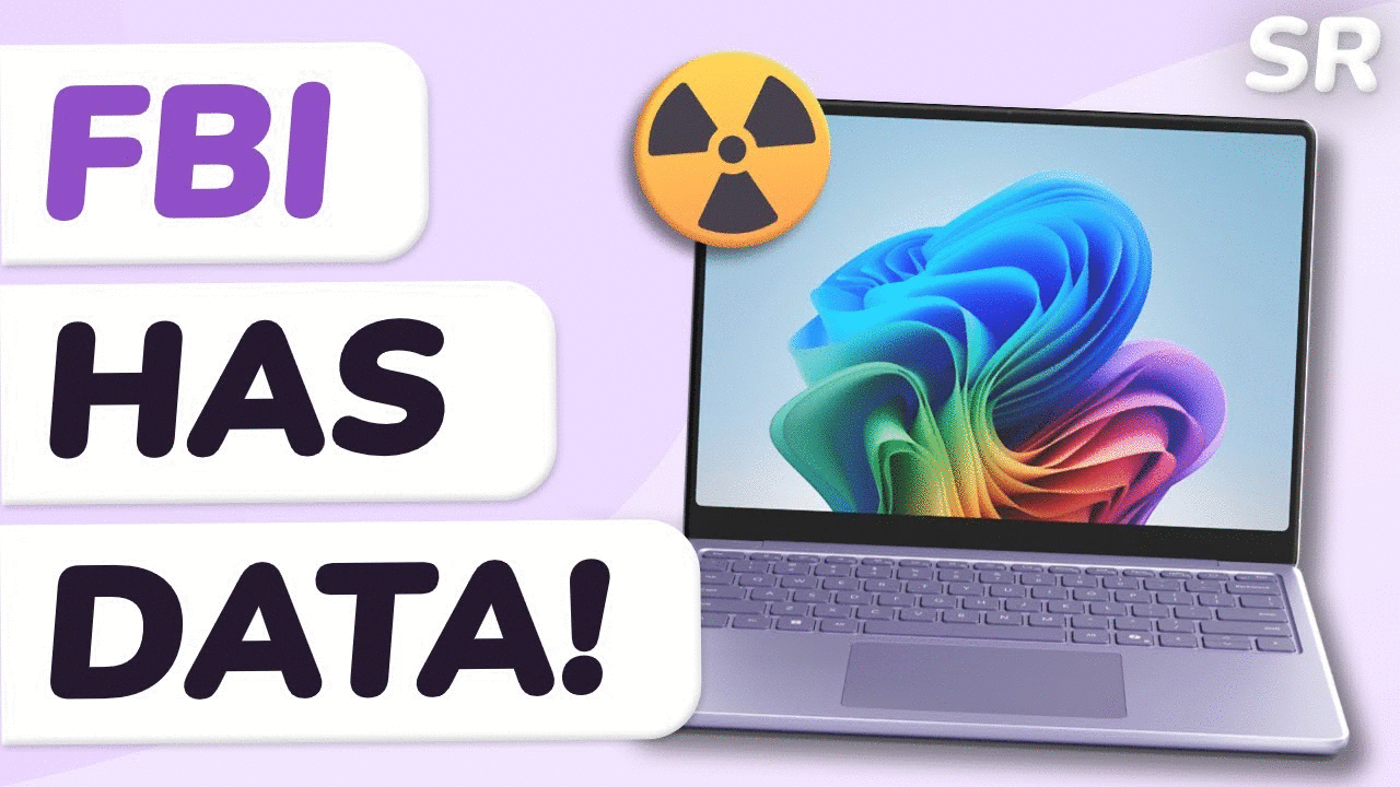 Microsoft Gave FBI Your Encryption Keys