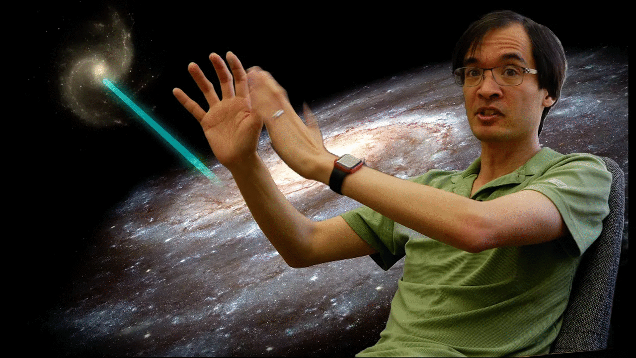 The cosmic distance ladder with Terence Tao (part 2)