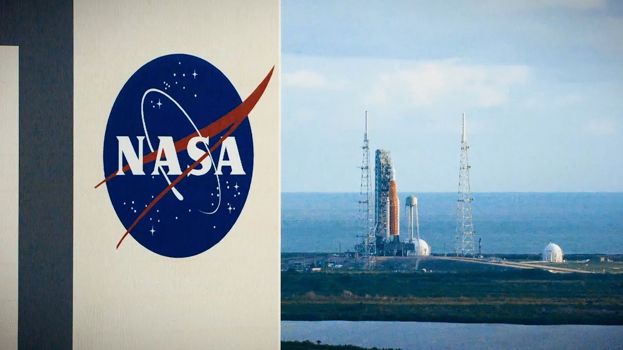 NASA Acting Administrator Sean Duffy: We’re Going Back to the Moon – and Staying
