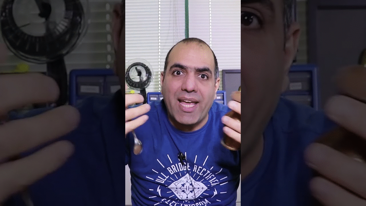 Baghdad (not a) Battery #science #technology #ancient #baghdadbattery