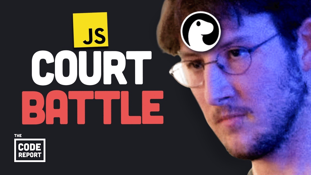 The ugly custody battle for JavaScript…