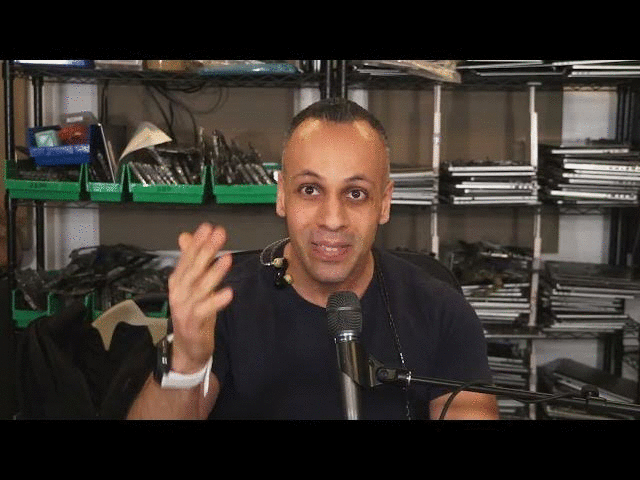 Wegman's biometric data collection and a general NYC rant