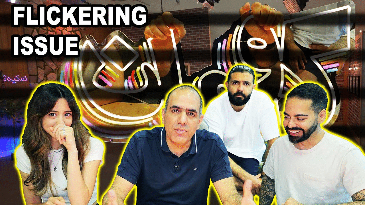 Most Annoying Issue in Filming, SOLVED! feat. @Kouman