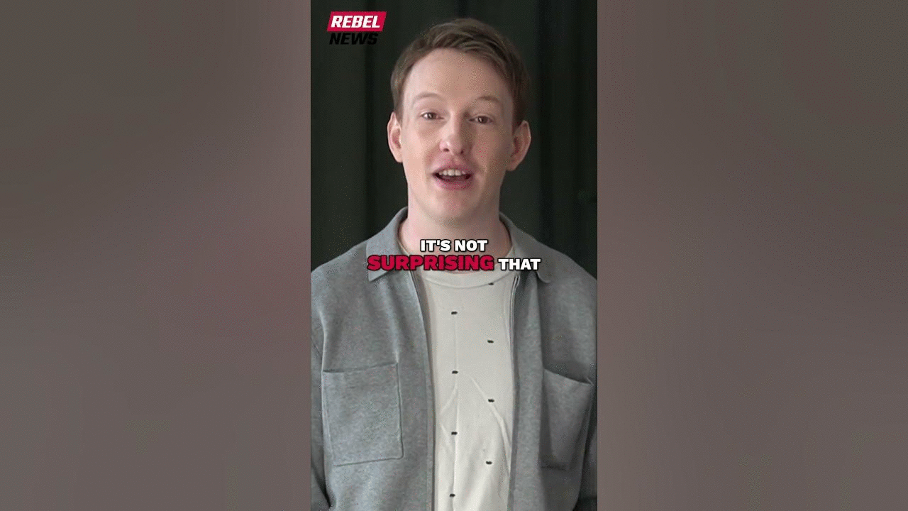 Join Rebel News & Juno's Unforgettable Caribbean Cruise Adventure!