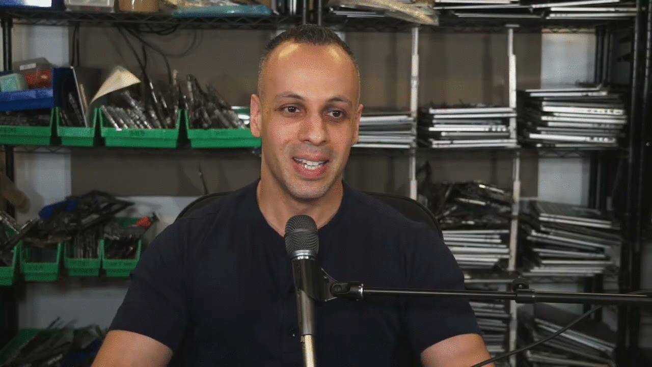 I got Google to rank my site #1 with 'marketing BS' in the thumbnail 🤣