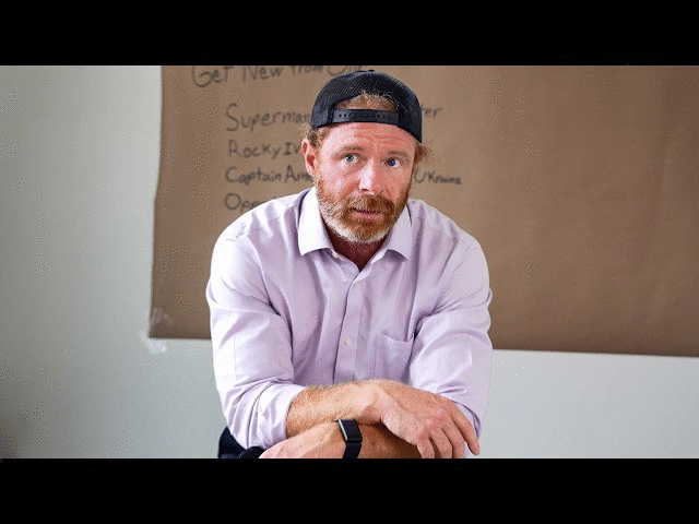 How Hollywood Comes Up With Bright Ideas in 2026