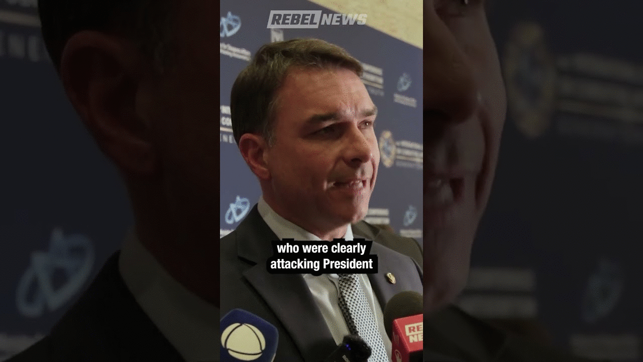 Brazil’s ‘next president’ drops BOMBSHELL Maduro claim