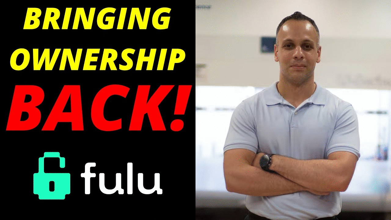 After 17 years of repair, I’m doing something bigger