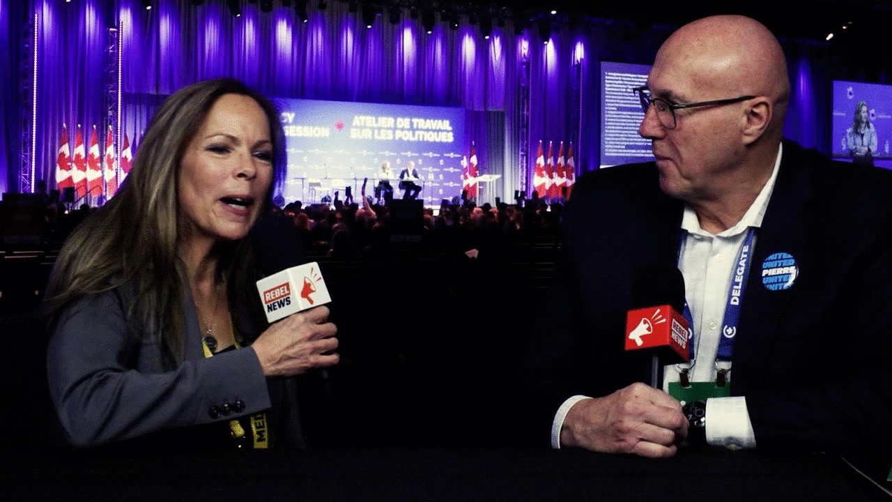 “Nothing met the threshold of a national emergency,” says MP Glen Motz