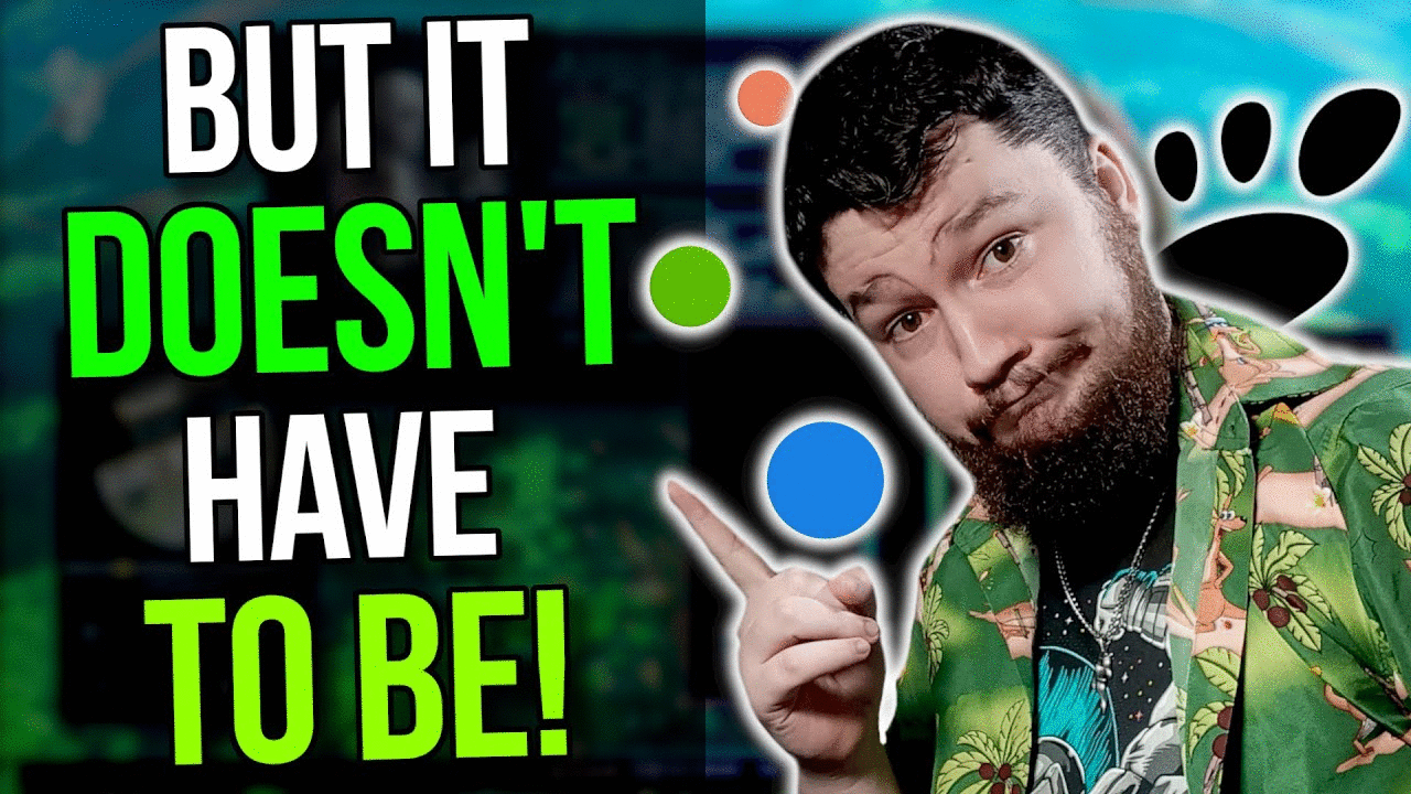 The Biggest Failure Of Every Linux Organization