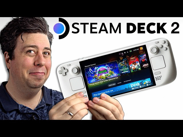 Tech I Want to See in 2026