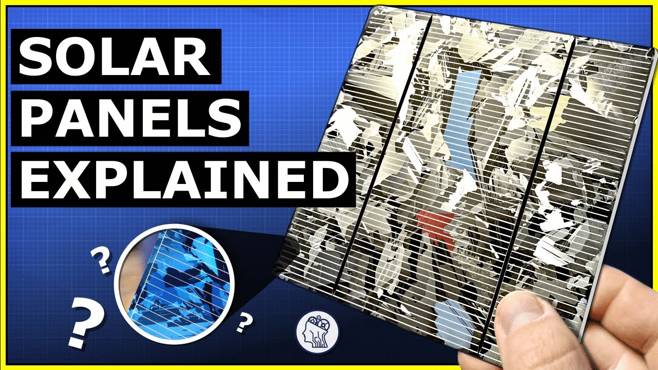 Solar Panels Explained - Unravel the Mysteries of How Solar Panels Work!